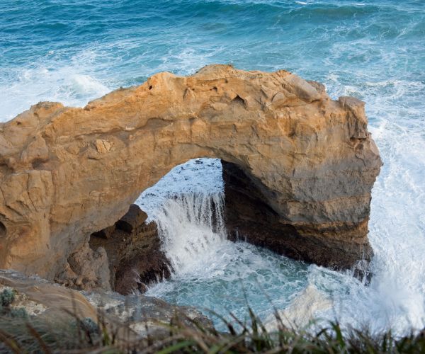 The Arch Port Campbell