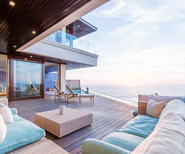 Ellerman House, Cape Town, South Africa