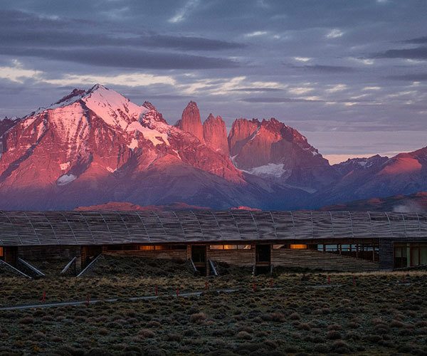 Tierra Patagonia