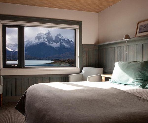 Explora Patagonia